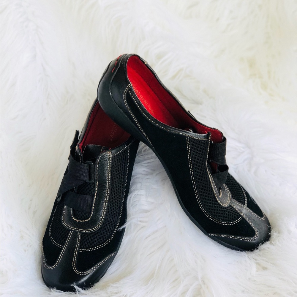 Women’s Naturalizer Slip On Shoes 9